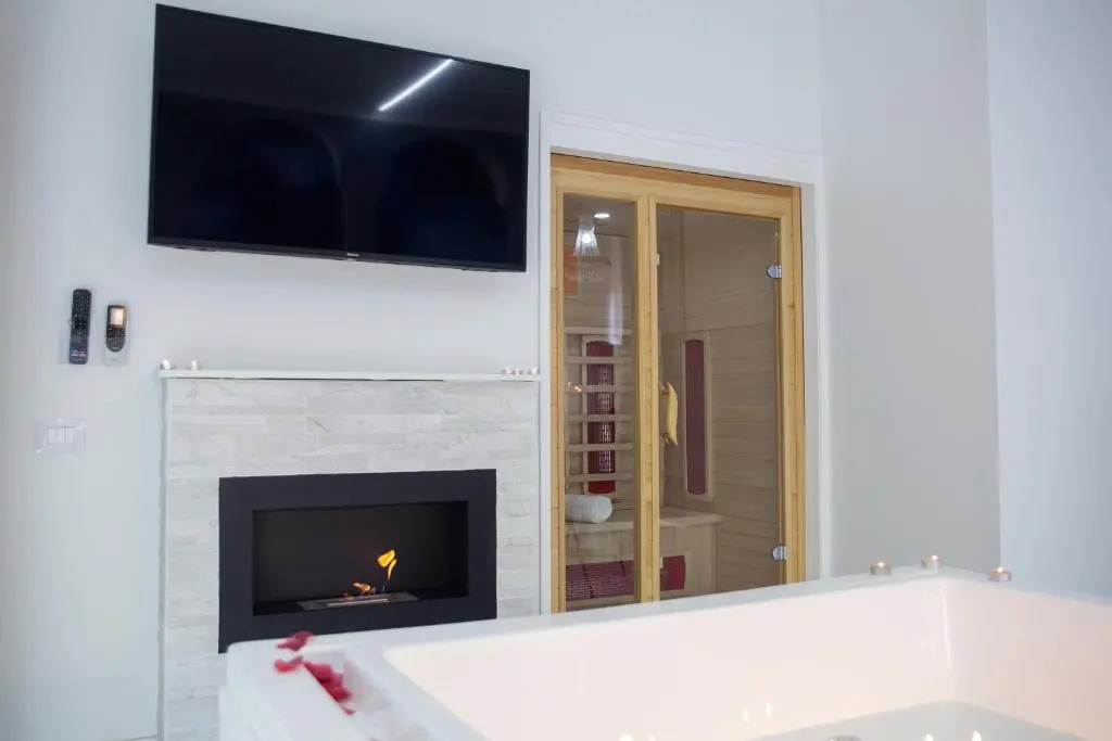 Love Suite Roma - Il Nido dAmore
