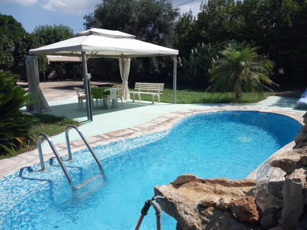 B&B Leonida