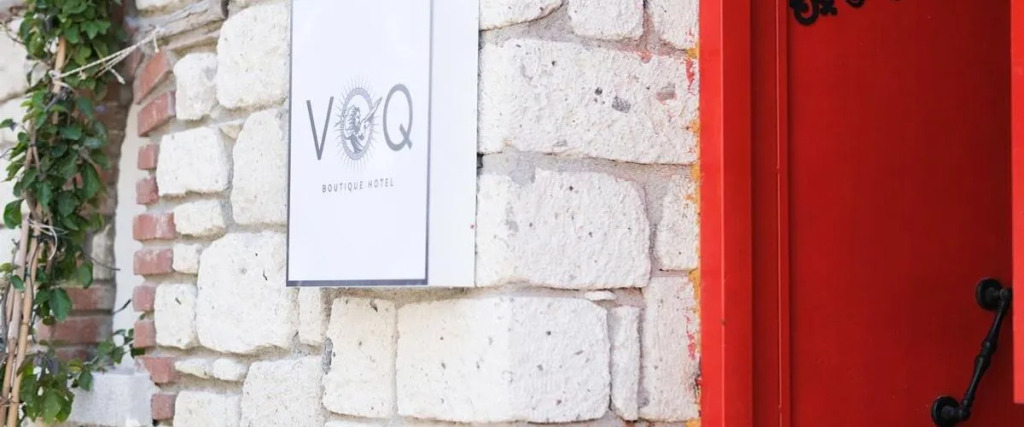 VOQ Alaçatı