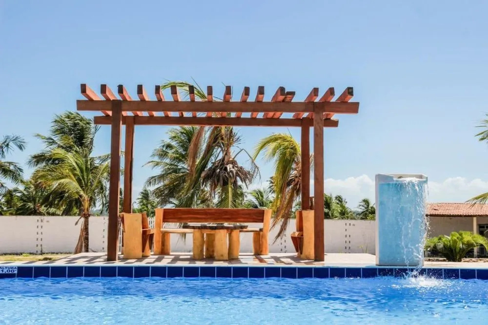 Pousada Itarema Residence