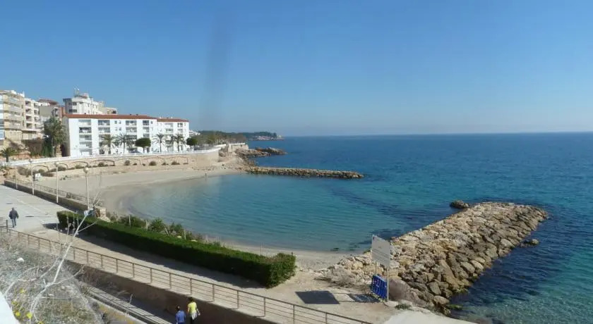 Casita Pescadores