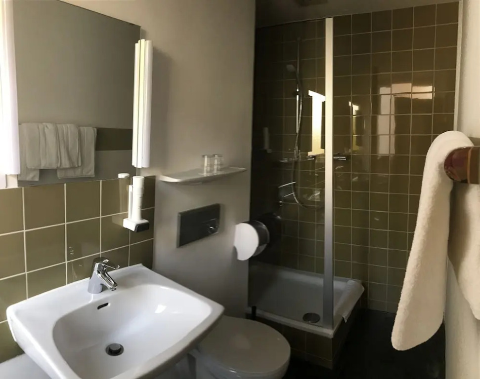 Behringers City Hotel Nürnberg