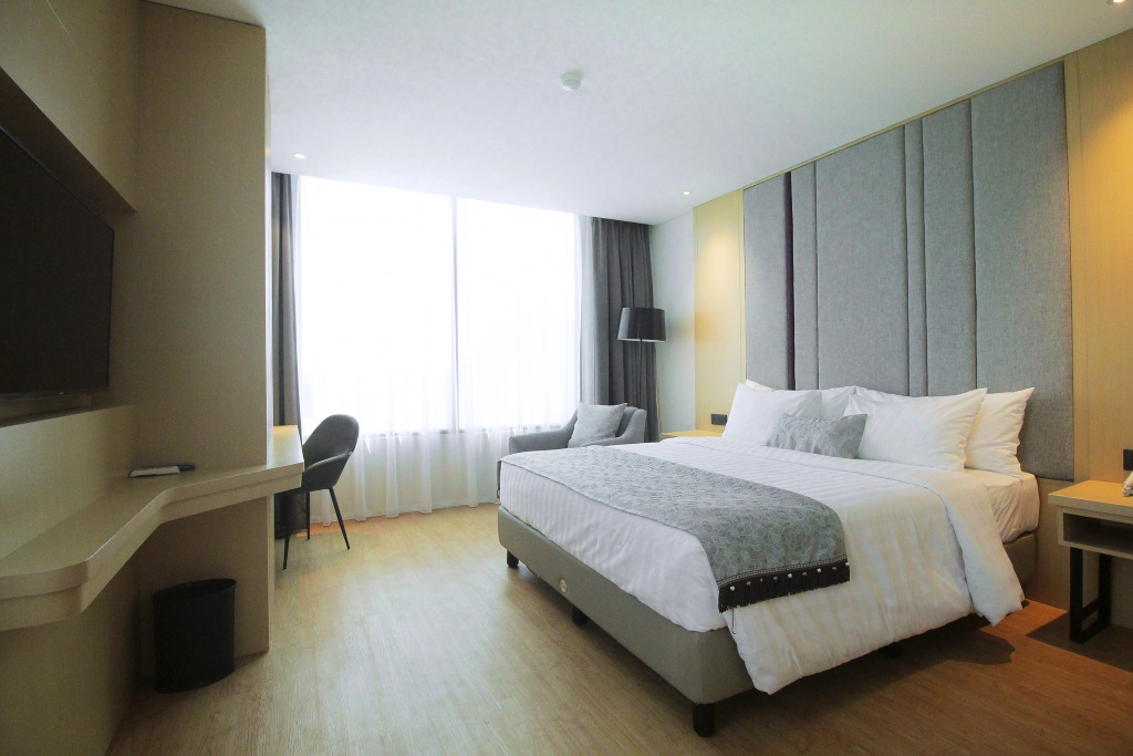 Hotel Eastern Bojonegoro