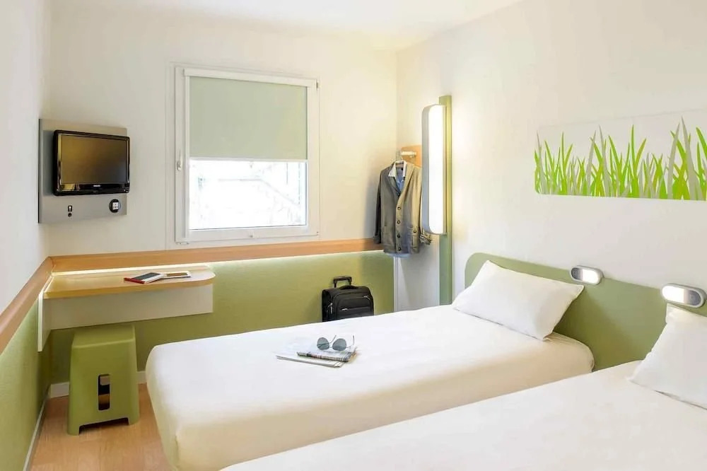 Ibis Budget Leysin