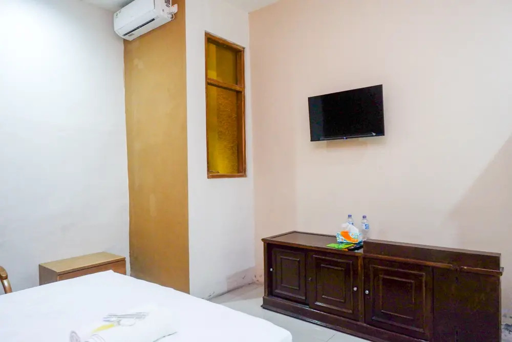 90182 Blok O International Guest House