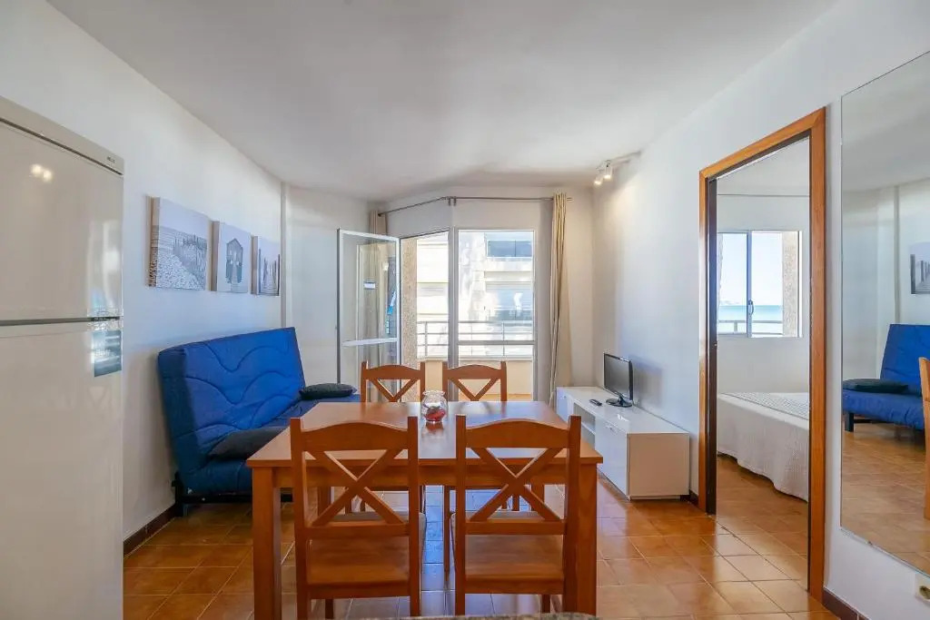 UHC Tucan Apartments