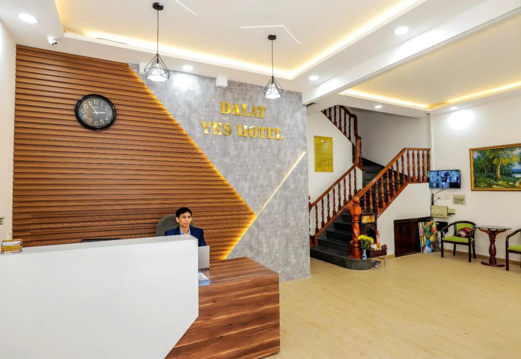 Dalat Yes Hotel