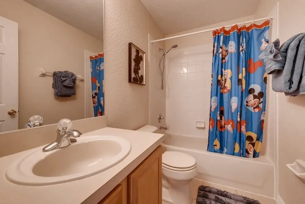 4BR Regal Palms Townhome by FS FL VH-154