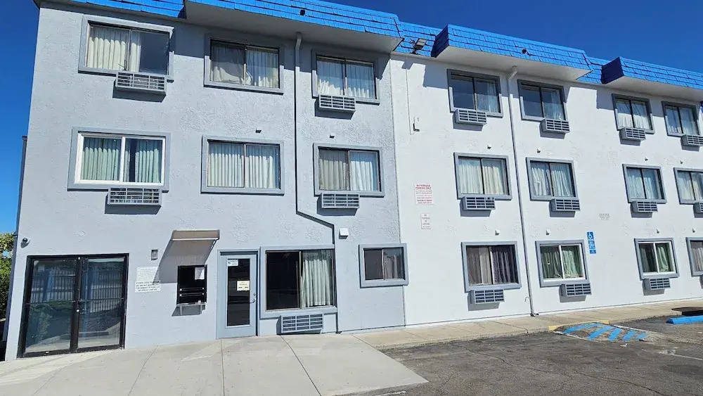 MetroParc nSuites