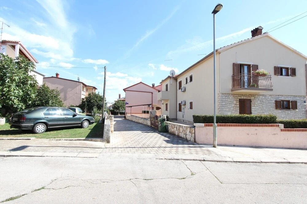 Apartments Maruchita