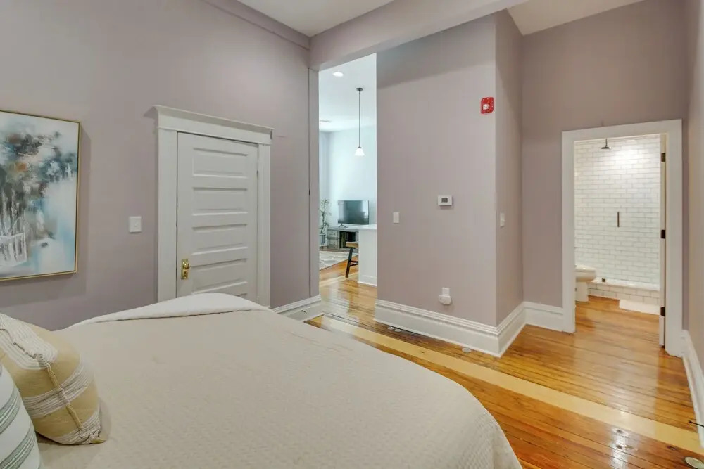 Condo in Downtown Hot Springs Near Bathhouse Row!