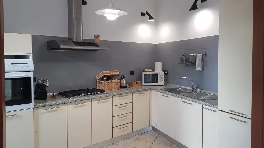 La Terrazza Apartment,a 50 mt dal mare