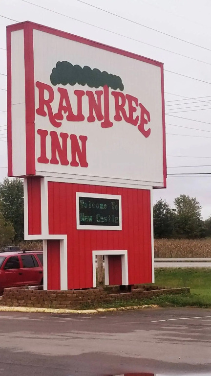 Rain Tree Inn