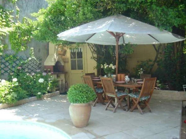 Maison Gaudin
