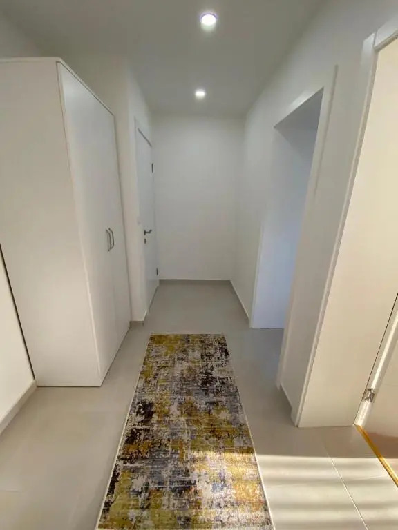 Ceka Apartments