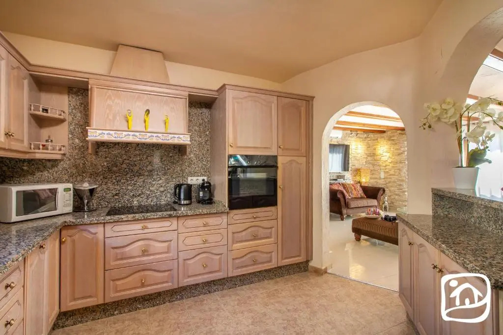 Villa El Salvador by Interhome