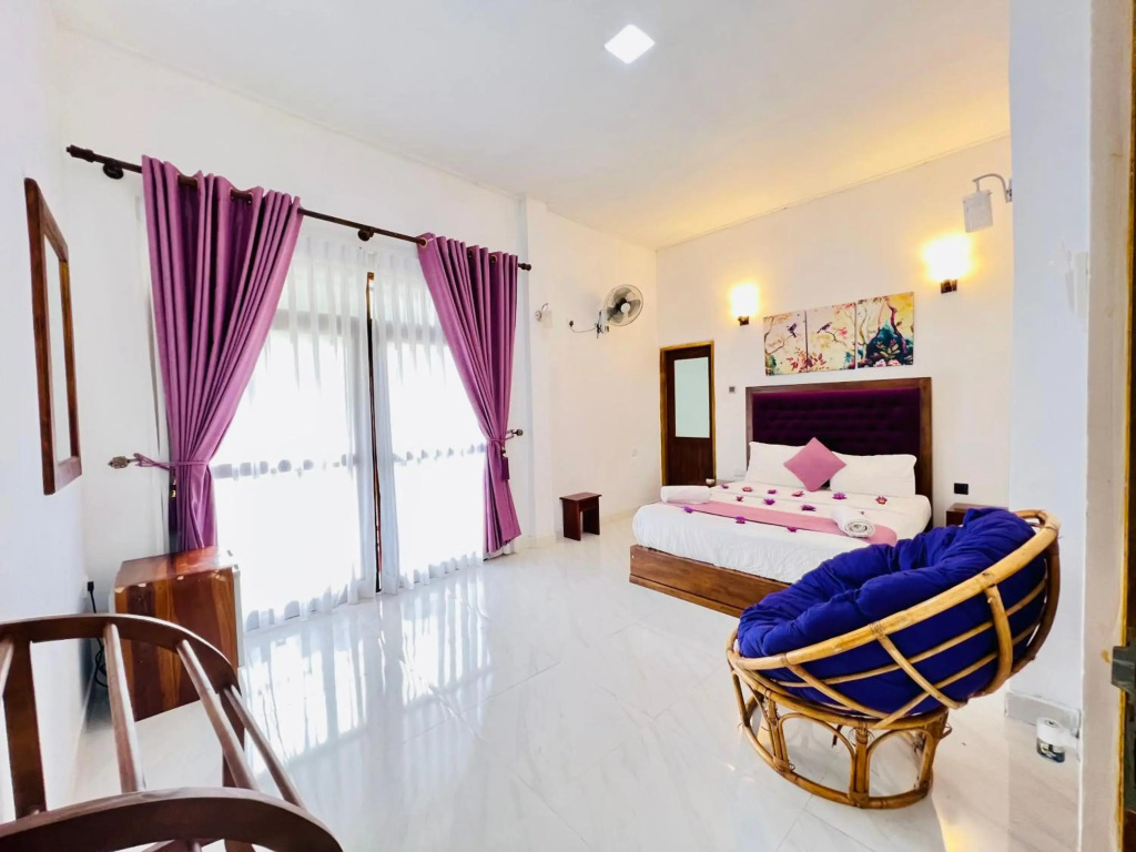 Heaven Breeze Kandy