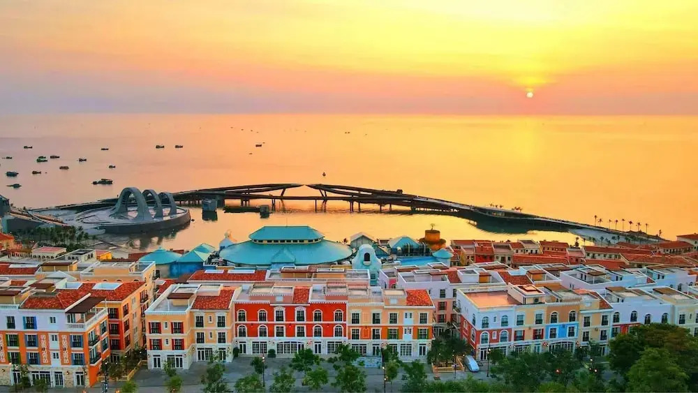 BELLA HOTEL Phu Quoc