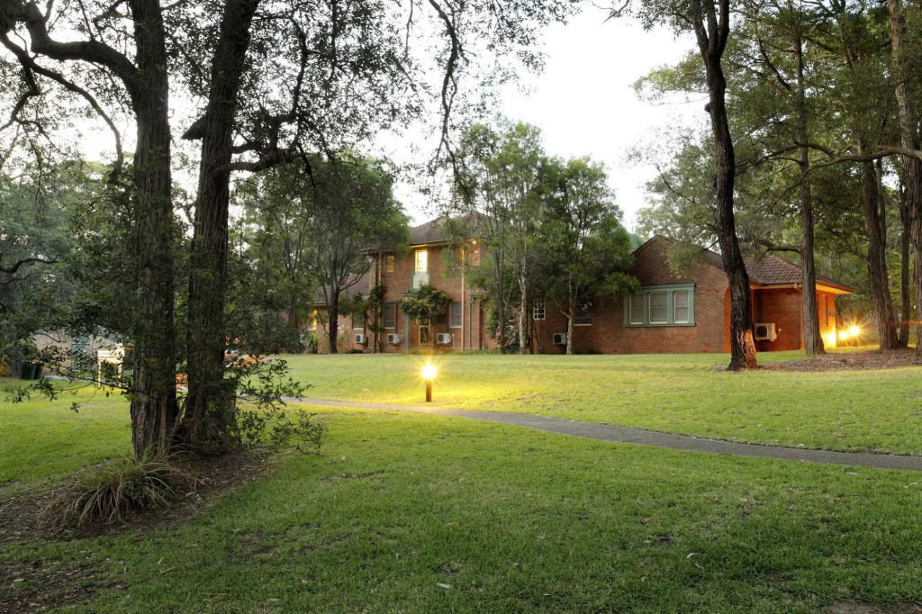 North Parramatta Accommodation