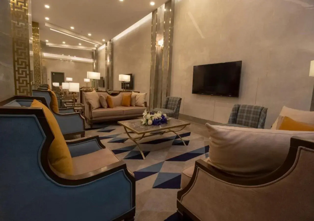 nokbet el makan furnished apartments