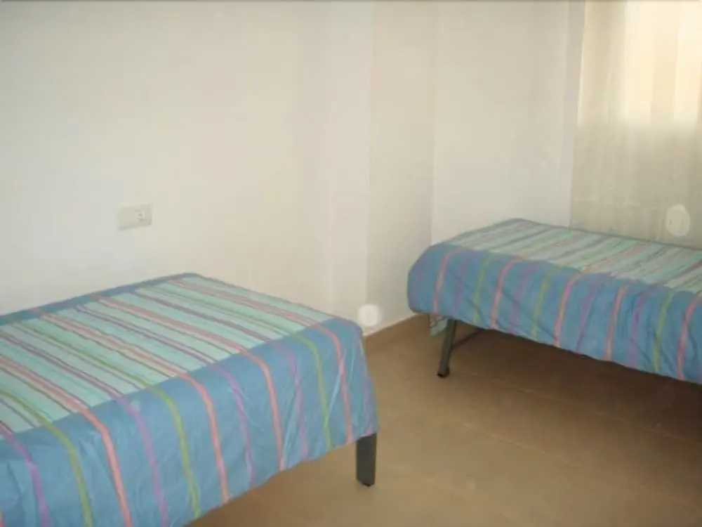 Apartamentos Marineu Amanecer