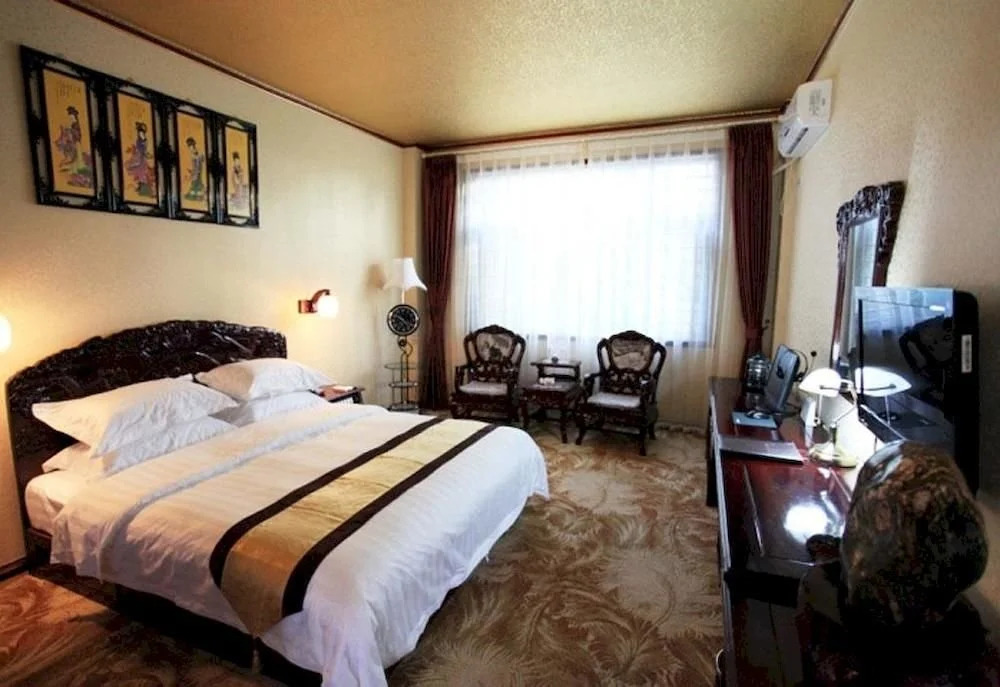 Haidu Hotel