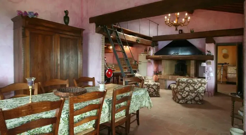 La Concordia Agriturismo