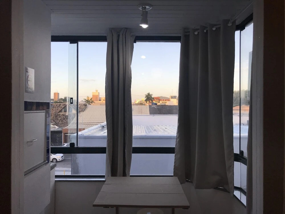 Hospedaria da Lagoa