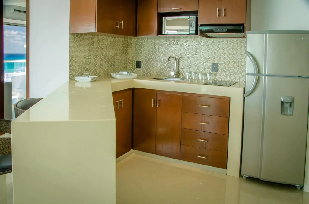 Ocean Dream Cancun by GuruHotel