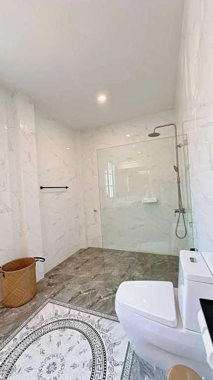 Вилла 3br Luxury Villa Koh Phangan Thailand