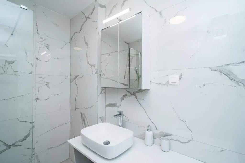 M&P- Lovely 1-bedroom condo with free parking