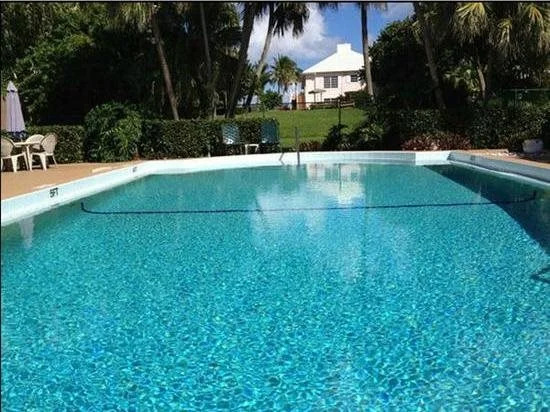 The Dover House Resort