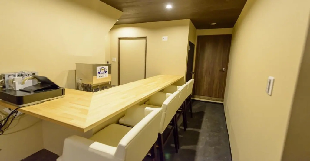 Kyoumachiya-inn Rakuouan