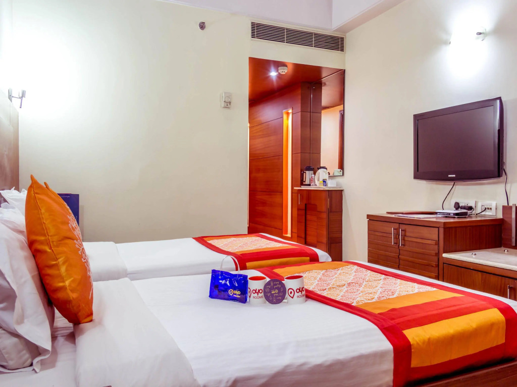Hotel Daspalla
