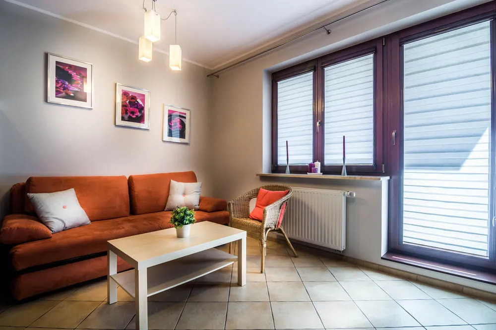 Elite Apartments Jelitkowski Dwor