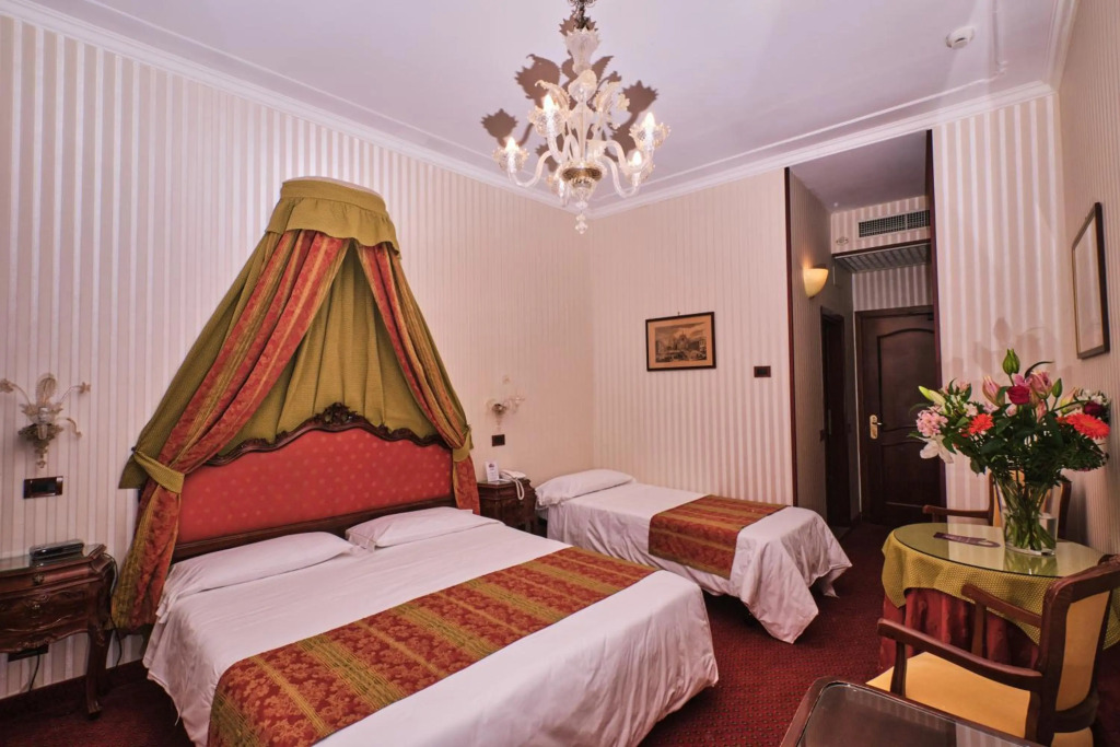 Hotel Kette
