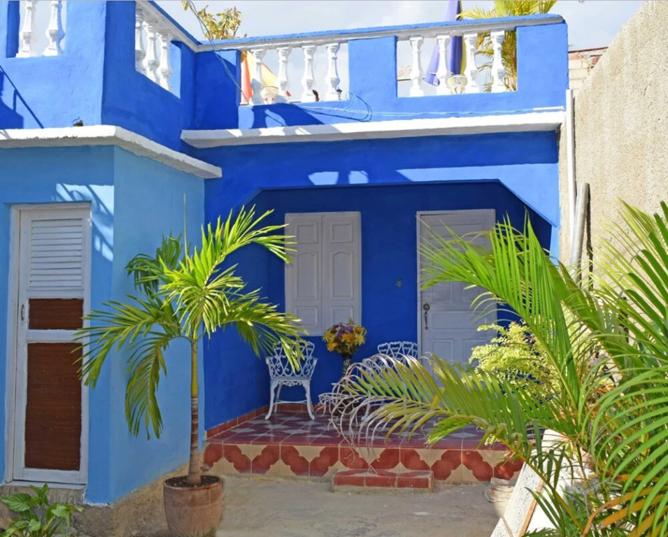 Hostal Los Arcos