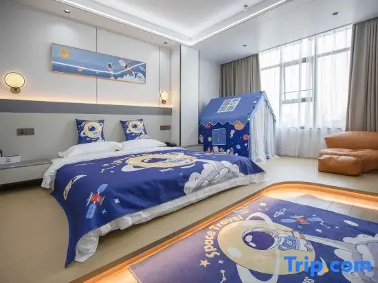 Aishang Scenic Hotel
