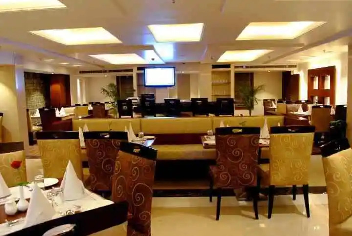 Libra Lords Inn, Jaipur