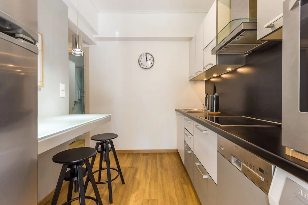 Elegant apartment - Vouliagmeni