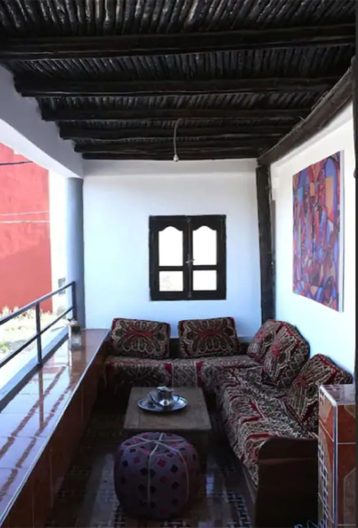 Tawsna Riad