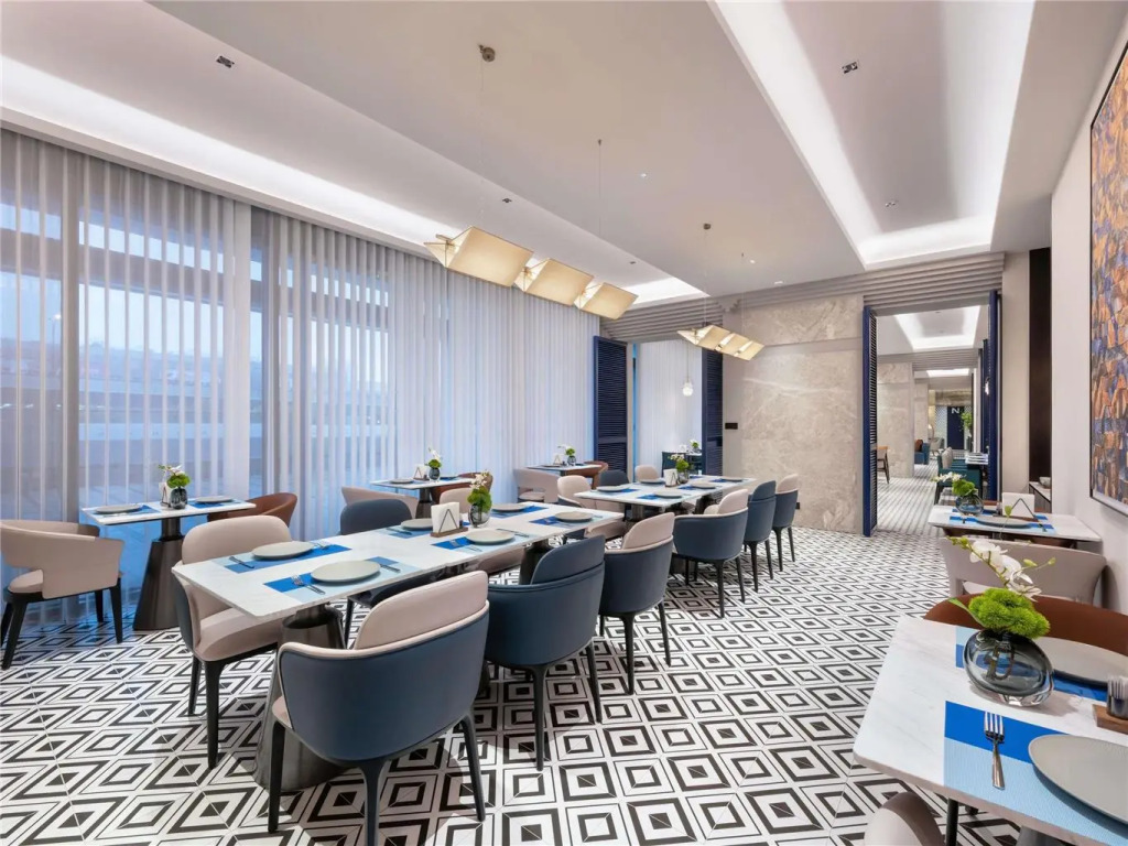 Novotel Living Hangzhou International Convention Center