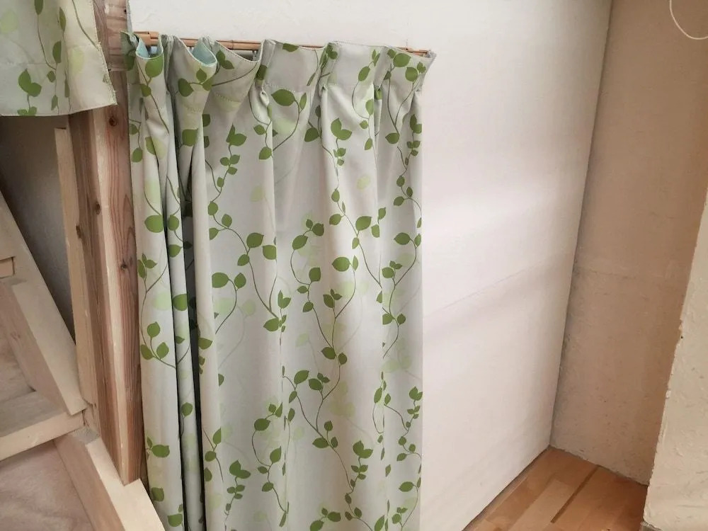 Yumebito House II - Hostel