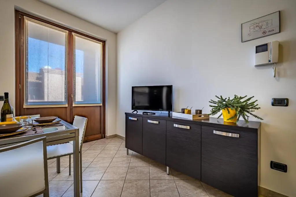 Arianna Apartment