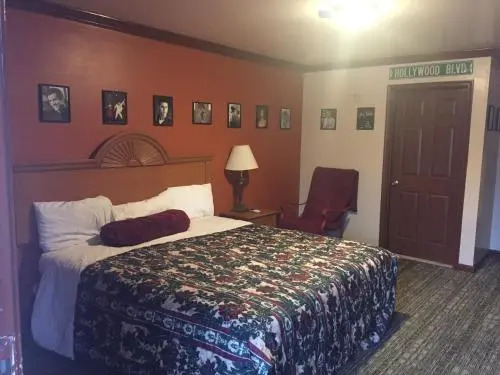 El Rich Motel