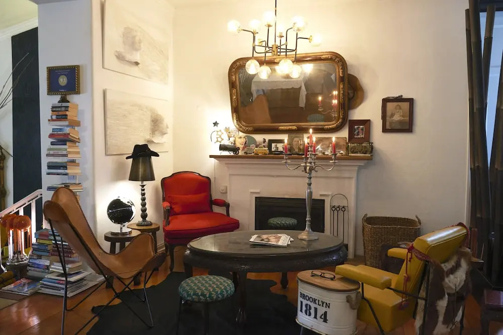 Lucky's Guest House