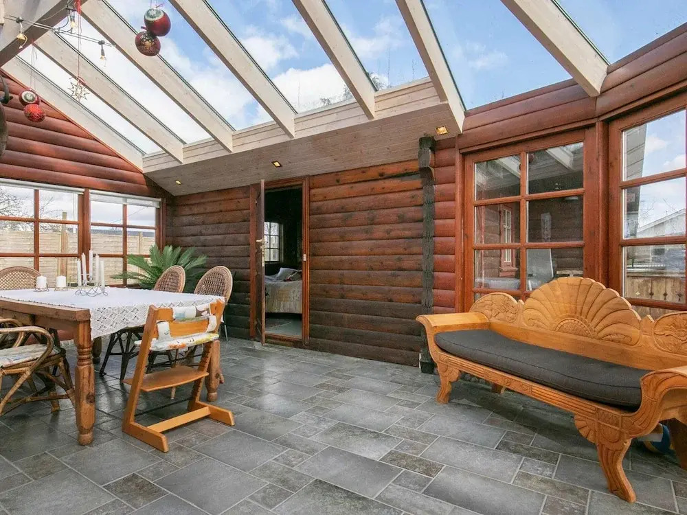 5 person holiday home in Middelfart