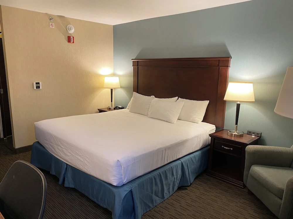 Hotel Indigo Detroit North - Troy by IHG