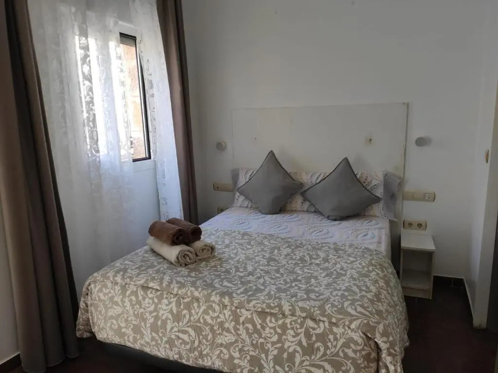 Dormir en Cádiz