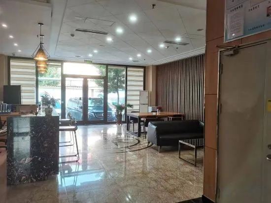 Yake E Jia Boutique Hotel (Yuanshi)